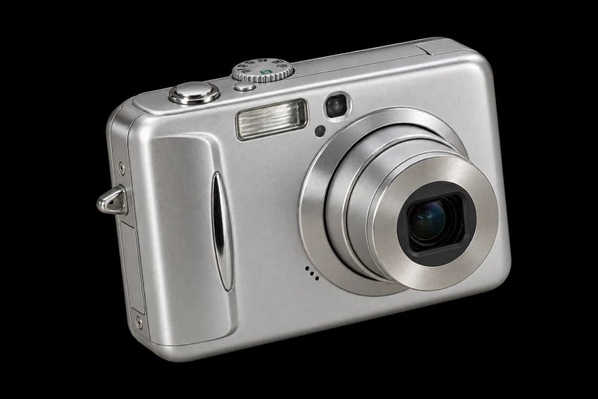 camera